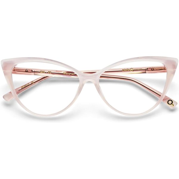 Etnia Barcelona Iris PK サングラス - 女性用 - ピンク