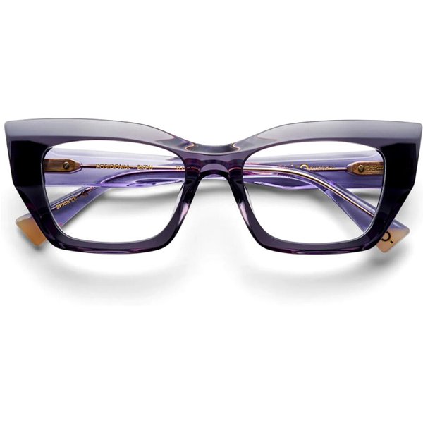 Etnia Barcelona Posidonia BKPU サングラス - 女性用 - Purple