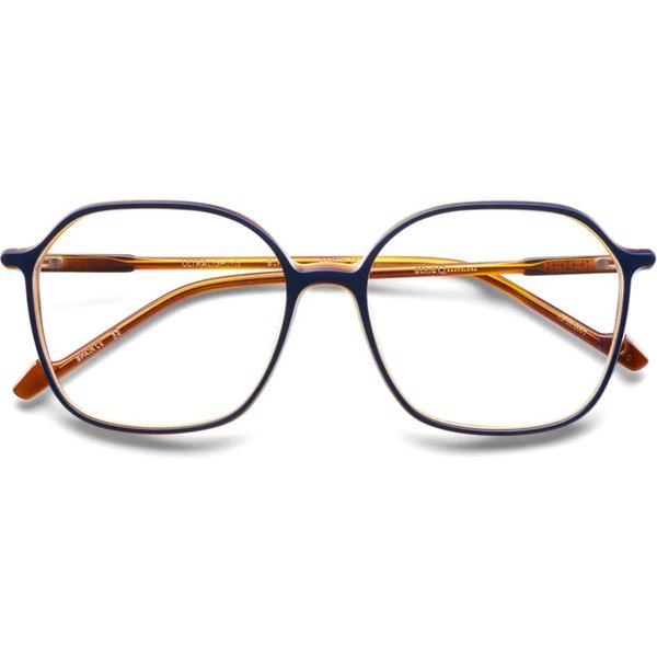 Etnia Barcelona Ultra Light 15 BLHV サングラス - 女性用 - 青