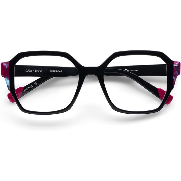 Etnia Barcelona Gaia BKFU サングラス - 女性用 - 黒