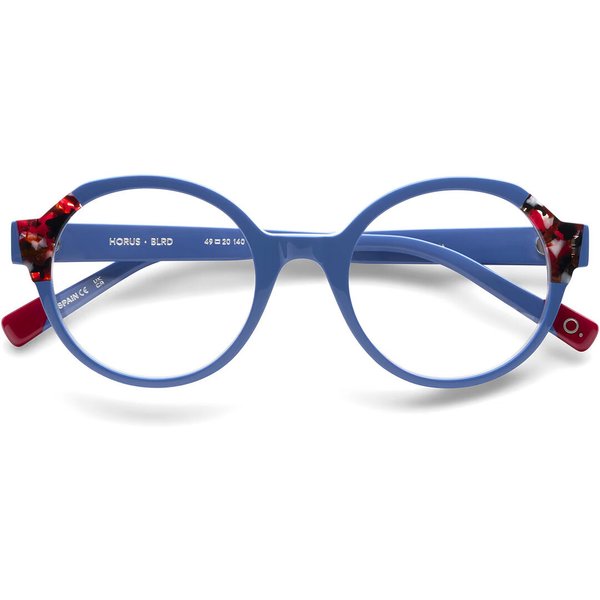 Etnia Barcelona Horus BLRD サングラス - 女性用 - 青