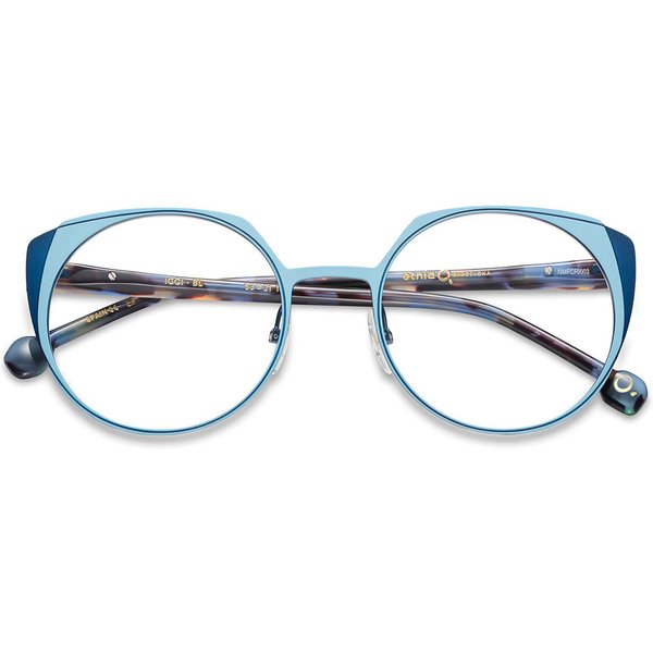 Etnia Barcelona Iggi BL サングラス - 女性用 - 青