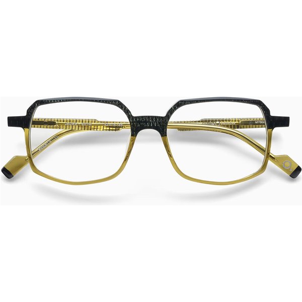 Etnia Barcelona Jaume BKYW Men's Eyeglasses Yellow Size 52 - Blue Light Block Available