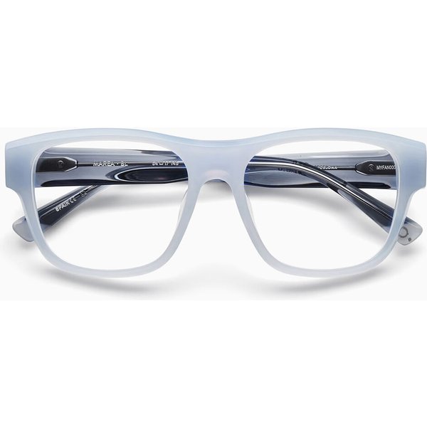 Etnia Barcelona Marea BL Women’s Eyeglasses Blue Size 54 - Blue Light Block Available