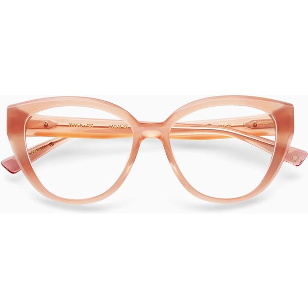 Etnia Barcelona Ninfa OG サングラス - 女性用 - 橙色