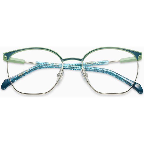 Etnia Barcelona Rio GRPT サングラス - 女性用 - 青