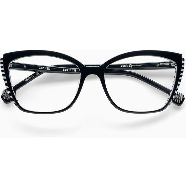 Etnia Barcelona Zaz BK サングラス - 女性用 - 黒