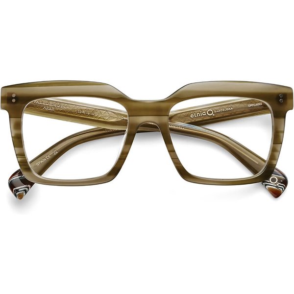 Etnia Barcelona Valldemosa ARBR サングラス - 女性用 - 茶色