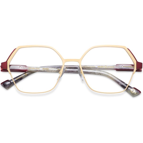 Etnia Barcelona Charlene WHRD サングラス - 女性用 - 白
