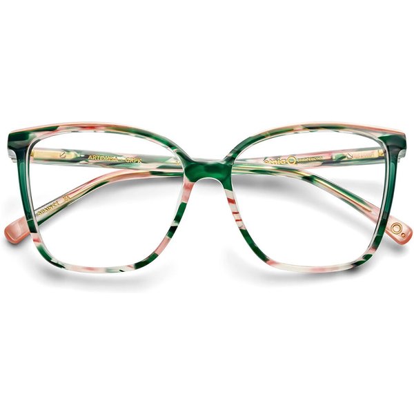 Etnia Barcelona Artemisa GRPK サングラス - 女性用 - 緑