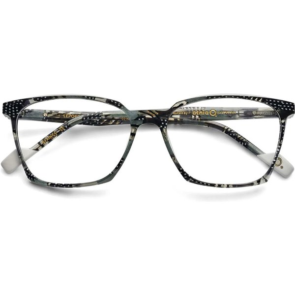 Etnia Barcelona Lepore BKGY サングラス - 女性用 - 黒