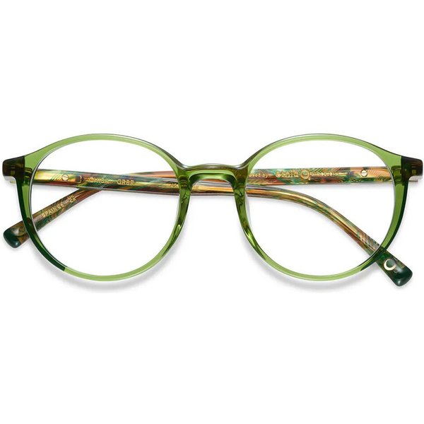 Etnia Barcelona Chiba GRBR サングラス - 女性用 - 緑