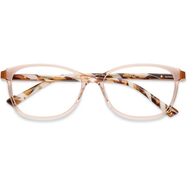 Etnia Barcelona Baviera PKBR Women’s Eyeglasses Size 54 - Blue Light Block Available