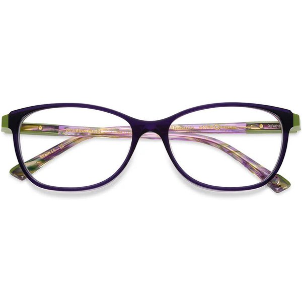 Etnia Barcelona Baviera PUGR Women’s Eyeglasses Size 54 - Blue Light Block Available