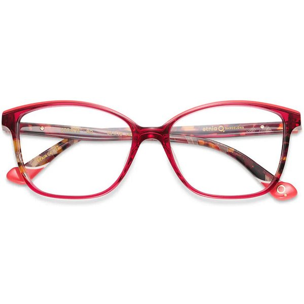 Etnia Barcelona Etosha RD Women’s Eyeglasses Size 51 - Blue Light Block Available