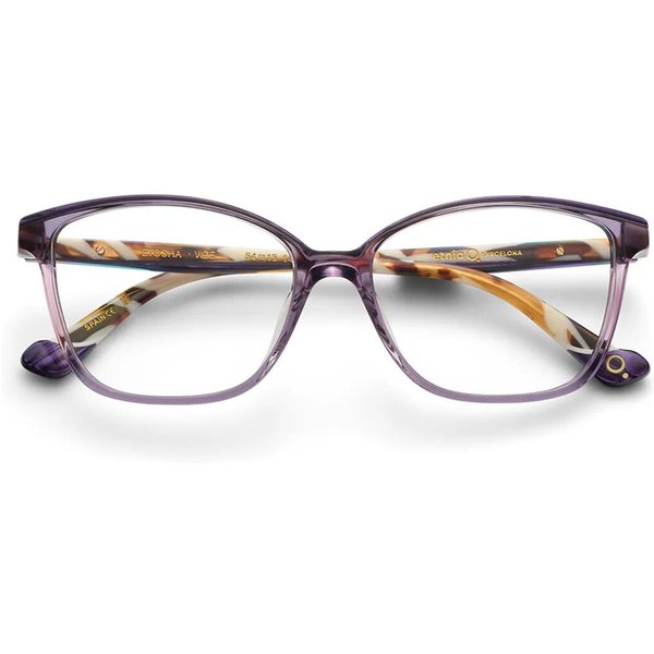 Etnia Barcelona Etosha VIZE Women’s Eyeglasses Size 54 - Blue Light Block Available