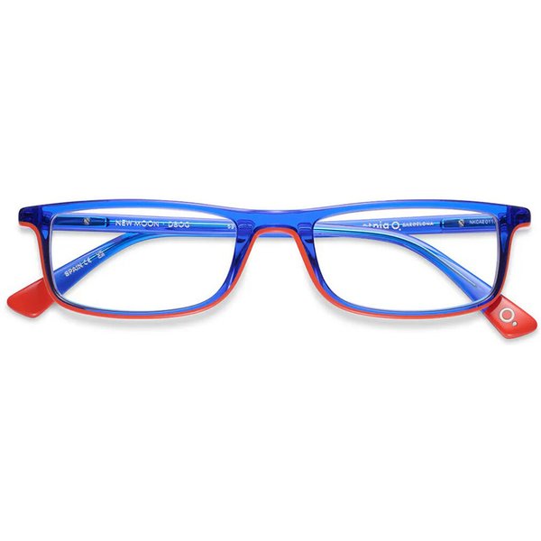 Etnia Barcelona New Moon DBOG Men's Eyeglasses Size 53 - Blue Light Block Available