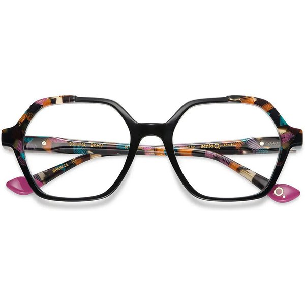 Etnia Barcelona Oriana BKHV サングラス - 女性用 - 黒