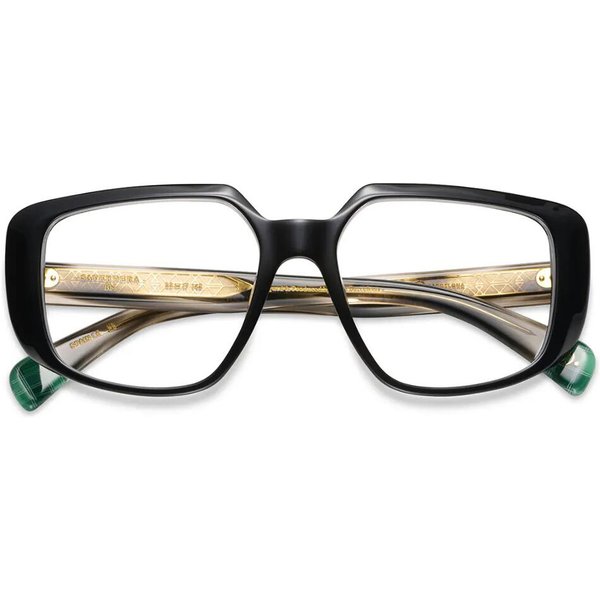 Etnia Barcelona Saverdera BK サングラス - 女性用 - 黒