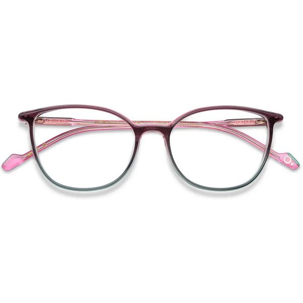 Etnia Barcelona Ultra Light 02 COTQ サングラス - 女性用 - 緑