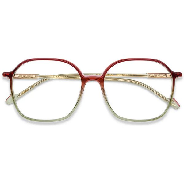 Etnia Barcelona Ultra Light 15 GRCO サングラス - 女性用 - 緑