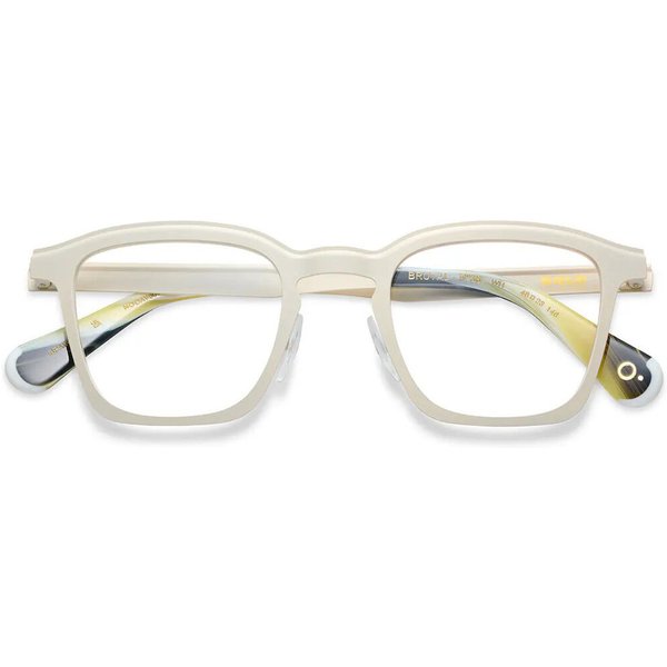 Etnia Barcelona Brutal No.38 WH サングラス - 男性用 -