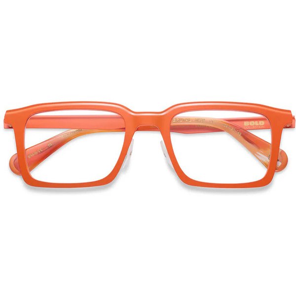 Etnia Barcelona Brutal No.39 OG Men's Eyeglasses Size 52 - Blue Light Block Available