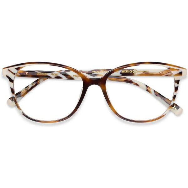 Etnia Barcelona Erkner HVZE Women’s Eyeglasses Size 56 - Blue Light Block Available