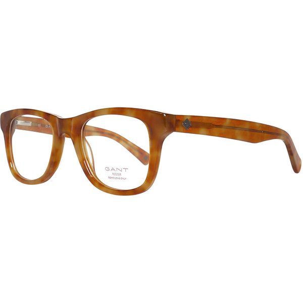 Gant GRA034 K83 サングラス - 男性用 - 茶色