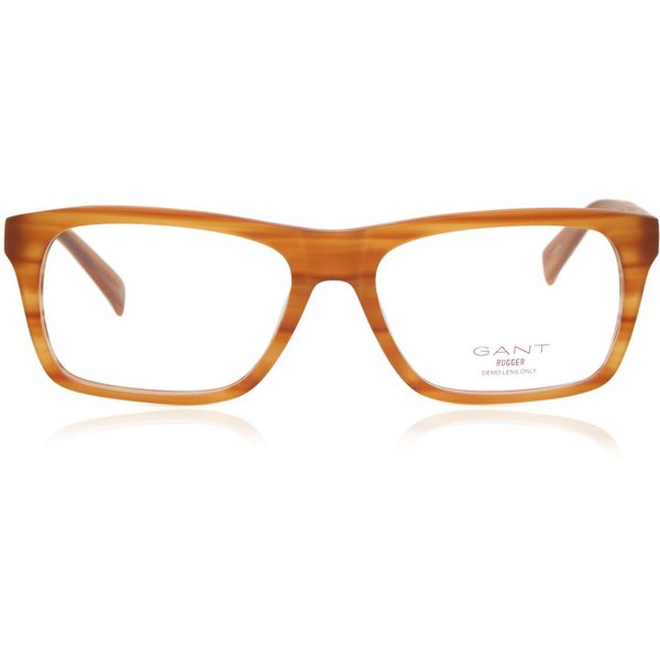 Gant GR Leffert MAMB サングラス - 男性用 - 茶色