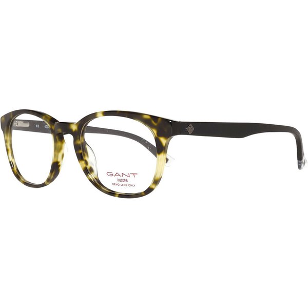 Gant GRA088 K83 Men's Eyeglasses Tortoiseshell Size 47 - Blue Light Block Available