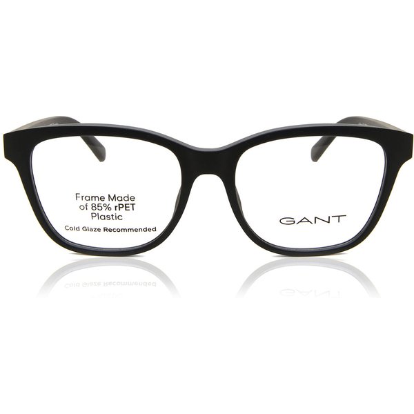 Gant GA4147 091 Women’s Eyeglasses Blue Size 54 - Blue Light Block Available