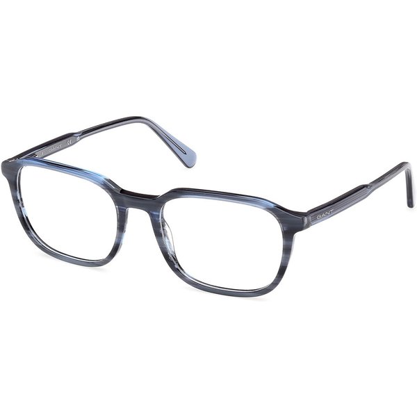 Gant GA50036 092 サングラス - 男性用 - 青