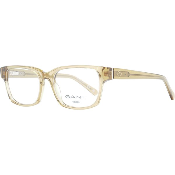 Gant GA4143 045 Women’s Eyeglasses Brown Size 51 - Blue Light Block Available