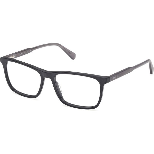 Gant GA50066 002 サングラス - 男性用 - 黒