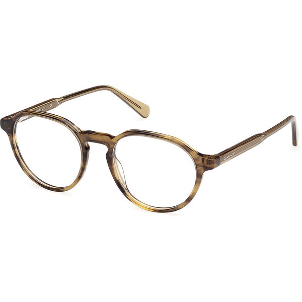 Gant GA50035 095 サングラス - 男性用 - べっ甲shell
