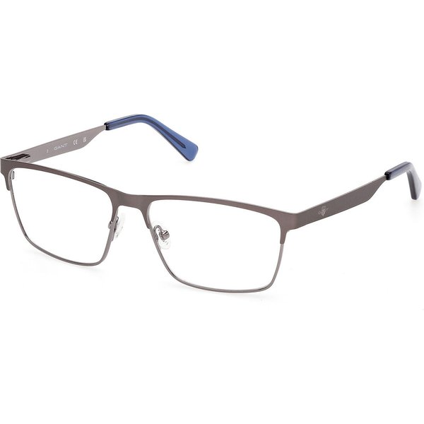 Gant GA50049 013 サングラス - 男性用 - Silver