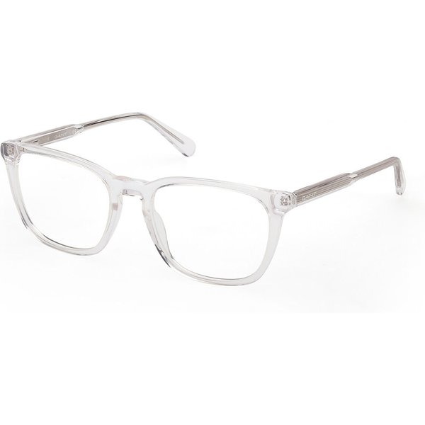Gant GA50050 026 Men's Eyeglasses Clear Size 54 - Blue Light Block Available