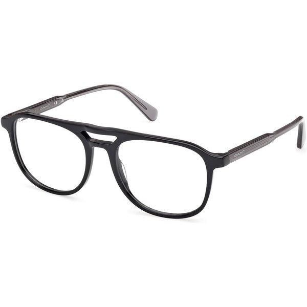 Gant GA50067 001 サングラス - 男性用 - 黒