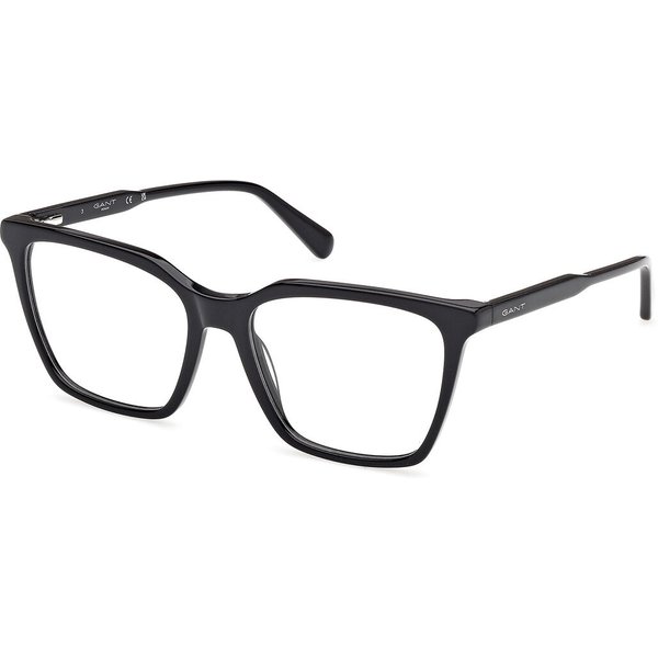 Gant GA50080 001 サングラス - 女性用 - 黒