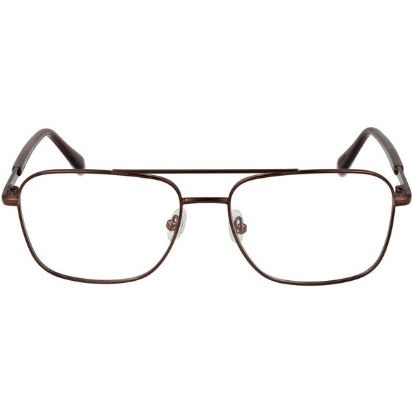 Gant GA3300 036 Men's Eyeglasses Size 55 - Blue Light Block Available