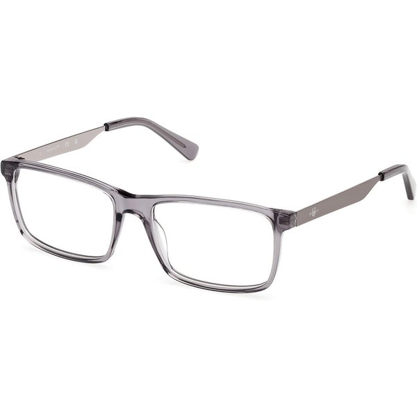 Gant GA50076 020 サングラス - 男性用 - クリア