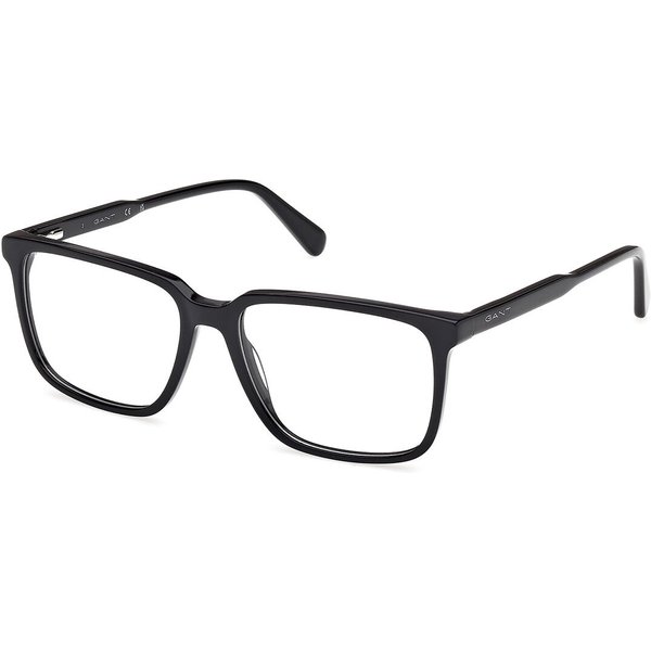 Gant GA50078 001 サングラス - 男性用 - 黒