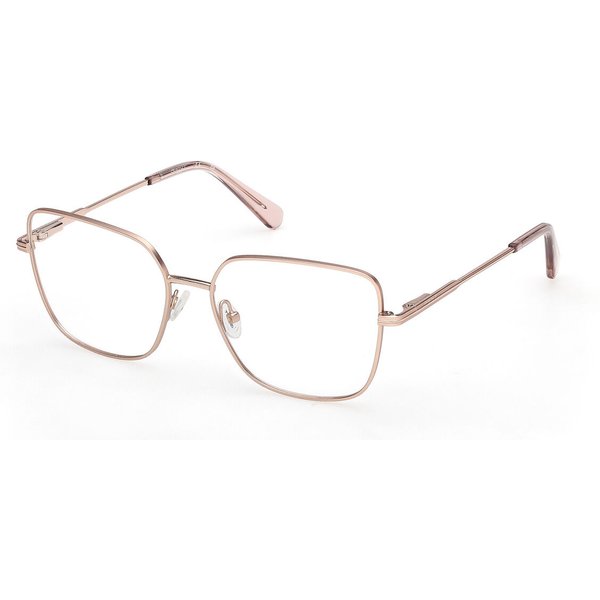 Gant GA50083 029 Women’s Eyeglasses Gold Size 55 - Blue Light Block Available