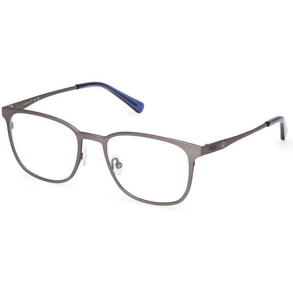 Gant GA50085 015 サングラス - 男性用 - Silver