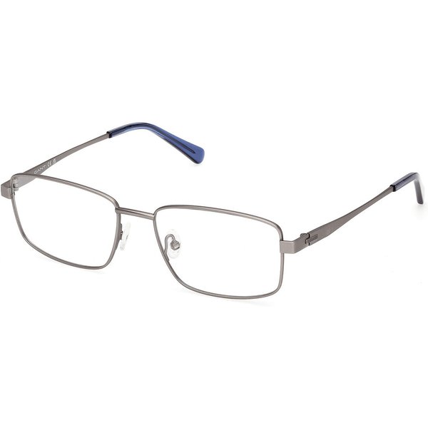 Gant GA50086 015 サングラス - 男性用 - Silver