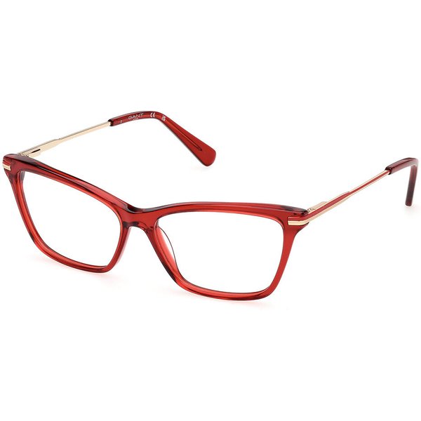 Gant GA50093 069 Women’s Eyeglasses Clear Size 54 - Blue Light Block Available