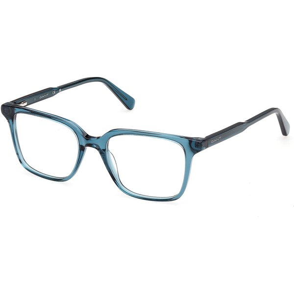 Gant GA50108 096 Men's Eyeglasses Green Size 51 - Blue Light Block Available