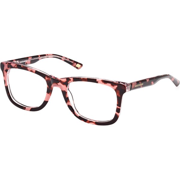 Skechers SE3350 054 Men's Eyeglasses Tortoiseshell Size 52 - Blue Light Block Available