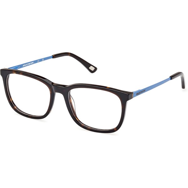 Skechers SE3359 052 Men's Eyeglasses Tortoiseshell Size 50 - Blue Light Block Available